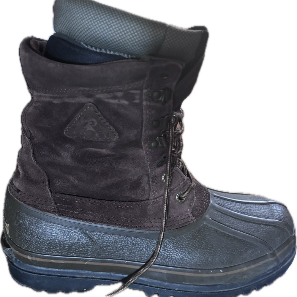 Rocky Boots Men’s size 12 - Picture 3 of 4